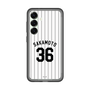 スリムプロテクションプレミアムケース［ 千葉ロッテマリーンズ - #36 SAKAMOTO ］