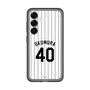 スリムプロテクションプレミアムケース［ 千葉ロッテマリーンズ - #40 OKUMURA ］