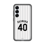 スリムプロテクションプレミアムケース［ 千葉ロッテマリーンズ - #40 OKUMURA ］