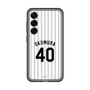 スリムプロテクションプレミアムケース［ 千葉ロッテマリーンズ - #40 OKUMURA ］