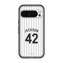 スリムプロテクションプレミアムケース［ 千葉ロッテマリーンズ - #42 JACKSON ］