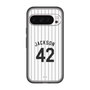 スリムプロテクションプレミアムケース［ 千葉ロッテマリーンズ - #42 JACKSON ］