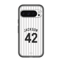 スリムプロテクションプレミアムケース［ 千葉ロッテマリーンズ - #42 JACKSON ］