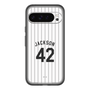 スリムプロテクションプレミアムケース［ 千葉ロッテマリーンズ - #42 JACKSON ］