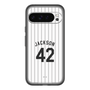 スリムプロテクションプレミアムケース［ 千葉ロッテマリーンズ - #42 JACKSON ］