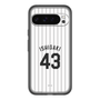 スリムプロテクションプレミアムケース［ 千葉ロッテマリーンズ - #43 ISHIGAKI ］