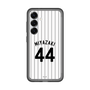 スリムプロテクションプレミアムケース［ 千葉ロッテマリーンズ - #44 MIYAZAKI ］