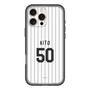 スリムプロテクションプレミアムケース［ 千葉ロッテマリーンズ - #50 AITO ］