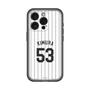 スリムプロテクションプレミアムケース［ 千葉ロッテマリーンズ - #53 KIMURA ］