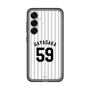 スリムプロテクションプレミアムケース［ 千葉ロッテマリーンズ - #59 HAYASAKA ］