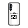 スリムプロテクションプレミアムケース［ 千葉ロッテマリーンズ - #59 HAYASAKA ］