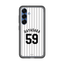 スリムプロテクションプレミアムケース［ 千葉ロッテマリーンズ - #59 HAYASAKA ］
