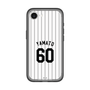 スリムプロテクションプレミアムケース［ 千葉ロッテマリーンズ - #60 YAMATO ］