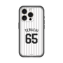 スリムプロテクションプレミアムケース［ 千葉ロッテマリーンズ - #65 TERACHI ］