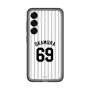スリムプロテクションプレミアムケース［ 千葉ロッテマリーンズ - #69 OKAMURA ］
