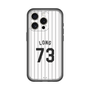 スリムプロテクションプレミアムケース［ 千葉ロッテマリーンズ - #73 LONG ］