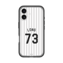 スリムプロテクションプレミアムケース［ 千葉ロッテマリーンズ - #73 LONG ］