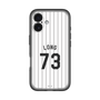 スリムプロテクションプレミアムケース［ 千葉ロッテマリーンズ - #73 LONG ］