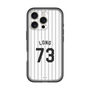 スリムプロテクションプレミアムケース［ 千葉ロッテマリーンズ - #73 LONG ］