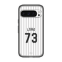 スリムプロテクションプレミアムケース［ 千葉ロッテマリーンズ - #73 LONG ］