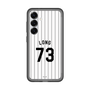 スリムプロテクションプレミアムケース［ 千葉ロッテマリーンズ - #73 LONG ］