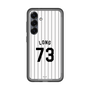 スリムプロテクションプレミアムケース［ 千葉ロッテマリーンズ - #73 LONG ］