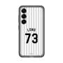スリムプロテクションプレミアムケース［ 千葉ロッテマリーンズ - #73 LONG ］