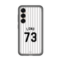 スリムプロテクションプレミアムケース［ 千葉ロッテマリーンズ - #73 LONG ］