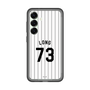 スリムプロテクションプレミアムケース［ 千葉ロッテマリーンズ - #73 LONG ］