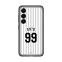 スリムプロテクションプレミアムケース［ 千葉ロッテマリーンズ - #99 SOTO ］