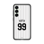 スリムプロテクションプレミアムケース［ 千葉ロッテマリーンズ - #99 SOTO ］