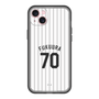 スリムプロテクションプレミアムケース［ 千葉ロッテマリーンズ - #70 FUKUURA ］