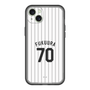 スリムプロテクションプレミアムケース［ 千葉ロッテマリーンズ - #70 FUKUURA ］