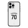 スリムプロテクションプレミアムケース［ 千葉ロッテマリーンズ - #70 FUKUURA ］