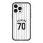 スリムプロテクションプレミアムケース［ 千葉ロッテマリーンズ - #70 FUKUURA ］