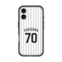 スリムプロテクションプレミアムケース［ 千葉ロッテマリーンズ - #70 FUKUURA ］