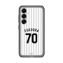 スリムプロテクションプレミアムケース［ 千葉ロッテマリーンズ - #70 FUKUURA ］