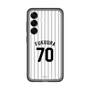 スリムプロテクションプレミアムケース［ 千葉ロッテマリーンズ - #70 FUKUURA ］