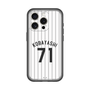 スリムプロテクションプレミアムケース［ 千葉ロッテマリーンズ - #71 KOBAYASHI ］