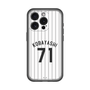 スリムプロテクションプレミアムケース［ 千葉ロッテマリーンズ - #71 KOBAYASHI ］