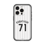 スリムプロテクションプレミアムケース［ 千葉ロッテマリーンズ - #71 KOBAYASHI ］