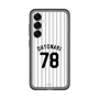 スリムプロテクションプレミアムケース［ 千葉ロッテマリーンズ - #78 OHTONARI ］