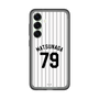 スリムプロテクションプレミアムケース［ 千葉ロッテマリーンズ - #79 MATSUNAGA ］