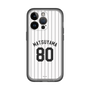 スリムプロテクションプレミアムケース［ 千葉ロッテマリーンズ - #80 MATSUYAMA ］
