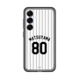 スリムプロテクションプレミアムケース［ 千葉ロッテマリーンズ - #80 MATSUYAMA ］