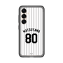 スリムプロテクションプレミアムケース［ 千葉ロッテマリーンズ - #80 MATSUYAMA ］