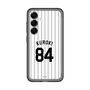 スリムプロテクションプレミアムケース［ 千葉ロッテマリーンズ - #84 KUROKI ］