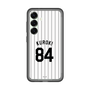 スリムプロテクションプレミアムケース［ 千葉ロッテマリーンズ - #84 KUROKI ］