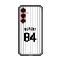 スリムプロテクションプレミアムケース［ 千葉ロッテマリーンズ - #84 KUROKI ］