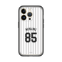 スリムプロテクションプレミアムケース［ 千葉ロッテマリーンズ - #85 MINAMI ］